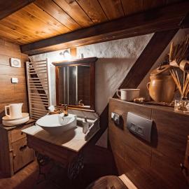 Apartment Altes Hinterhäusel, Hotel in Freiberg