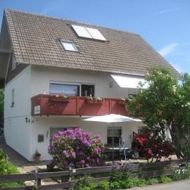 Ferienwohnung Schneemann, hotel in Hohegeiß