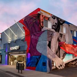 The Kinney - Venice Beach, hotel a Los Angeles