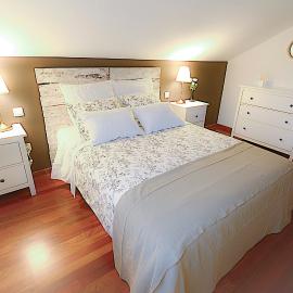 Chalet junto a playa de Suances