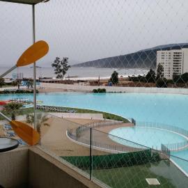 Apartamento Papudo Laguna 511B