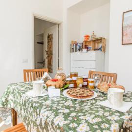 B&B OTIUM, hotell i Pompei