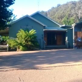 Riverbend Homestead