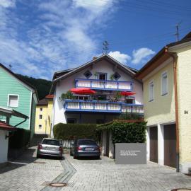 Ferienwohnung Örtl 7, hôtel à Obernzell
