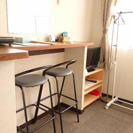 Weekly Mansion Ise Annex, hotel em Ise