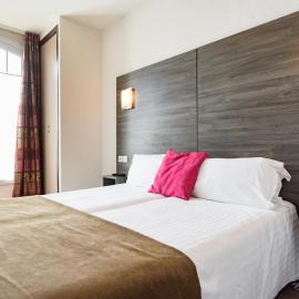 Hotel Le 21, hotel u gradu Sen-Rafael