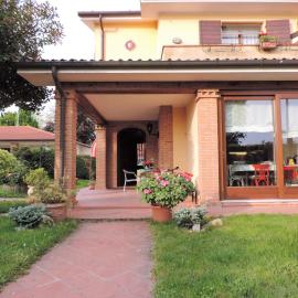 B&B Dora e Flavio Country Rooms, hotel in Montegrotto Terme