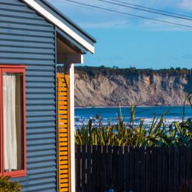 BeachView Motel