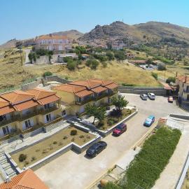 Panorama Plati, hotel en Plati