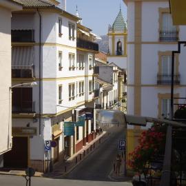Molino Ronda, Hotel in Ronda