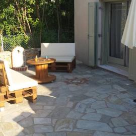 Menehuna Heartmade Maison, hotel a Chorefto