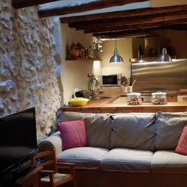Ca La Serrana, hotel Botban
