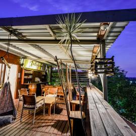 Zebrina Guest House, hotel en Nelspruit