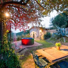 La Limonaia, hotel in San Venanzo