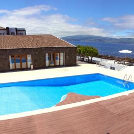 Baia da Barca, hotel din Madalena