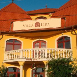 Villa Lira