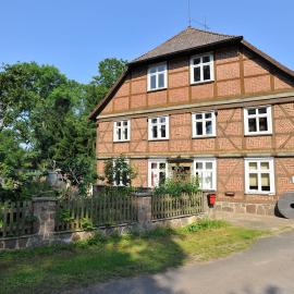 Beutower Muhle Ferienwohnung, hotel u gradu Beutow