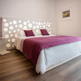 Dimora Mefite-Camere con Bagno Privato e Self check-in