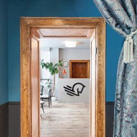 Opera Hostel, hotel in Poznań