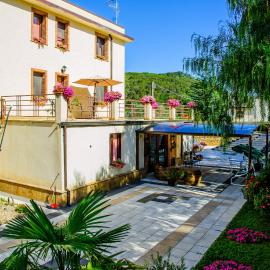 Hotel Al Ritrovo, hotel a Piazza Armerina