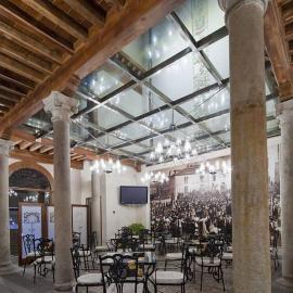Posada Real Los Cinco Linajes, hotel em Arévalo