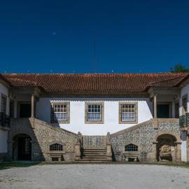 Casa de Pascoaes Historical House، فندق في أمارانتي