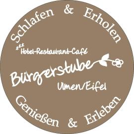 Hotel Restaurant Bürgerstube, hotel v destinácii Ulmen
