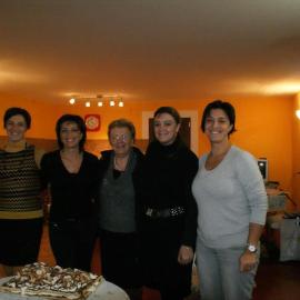 Bed&Breakfast degli ulivi, hotel din Fiano Romano