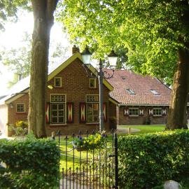 Bed en Breakfast De Boksloot, hotel em Ravenswoud