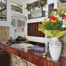 Hotel Europa, hotel em Minori