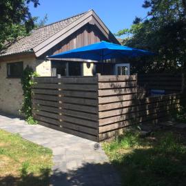 Texelduinen59, Hotel in De Koog