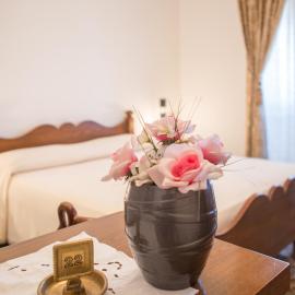 Hotel AeR BJ Vittoria