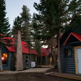 Yellowstone Cabins and RV, hotel in West Yellowstone