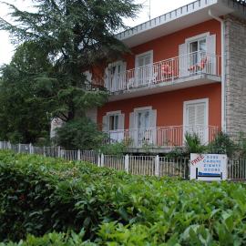 Bed and Breakfast La Rossa, hotel in Umag