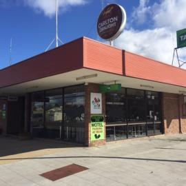 Colony Inn Hotel, hotel a Jerilderie