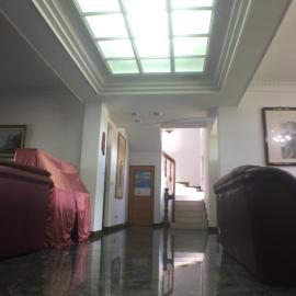 Yuan Gong Yuan, hotell i Longtian