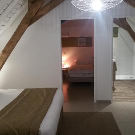 La Cense Pierrot des Princes, hotel Saint-Amand-les-Eaux-ban