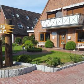 Haus Kaiser Ferienwohnung und Appartementvermietung