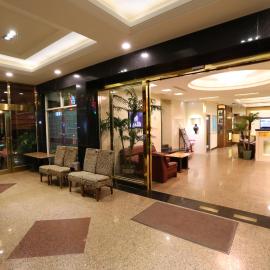 Kai Fu Hotel, hotel in Taoyuan