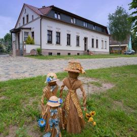 Pension Kuhn, hotell sihtkohas Klietz