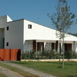 La Fustana, hotel en Maià de Montcal