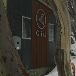 Gliss Ski Club、マウント・ブラーのホテル