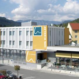 Hotel Restaurant Winkler, hotel u gradu 'Mürzzuschlag'