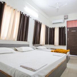 Hotel Shiv Kripa, hotel sa Dehradun
