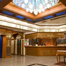 Tanyong Hotel，陶公的飯店