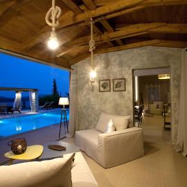 Celestia Villas