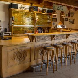 Hotel Restaurant Berghof