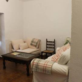 La casita de la ciudad, hotel in Ronda