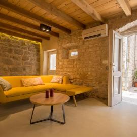 Stonehouse Sepia - 6 ppl, Trogir centre, near Split airport