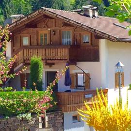 Apartments Bernard